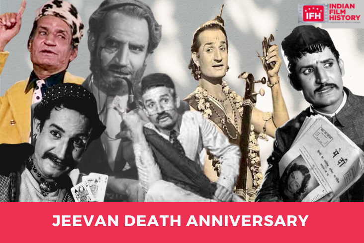 Indian Film History