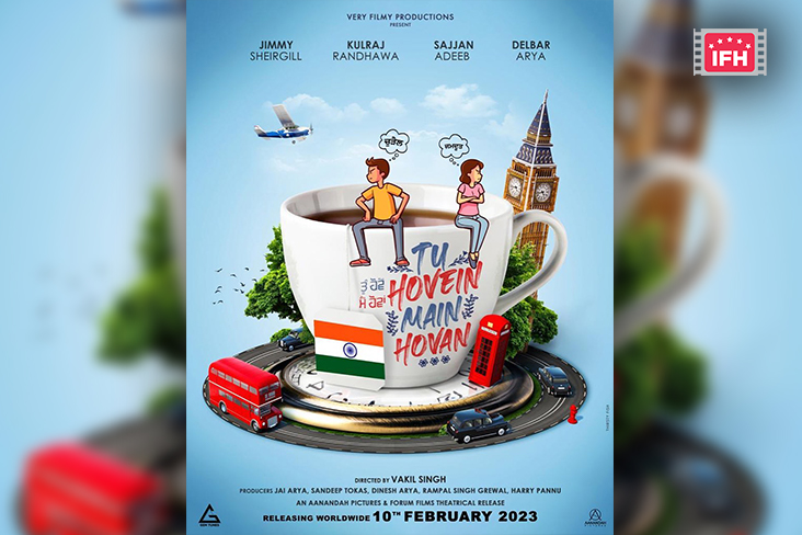 Indian Film History