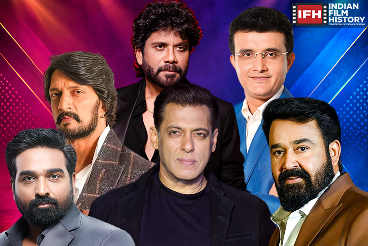 Indian Film History
