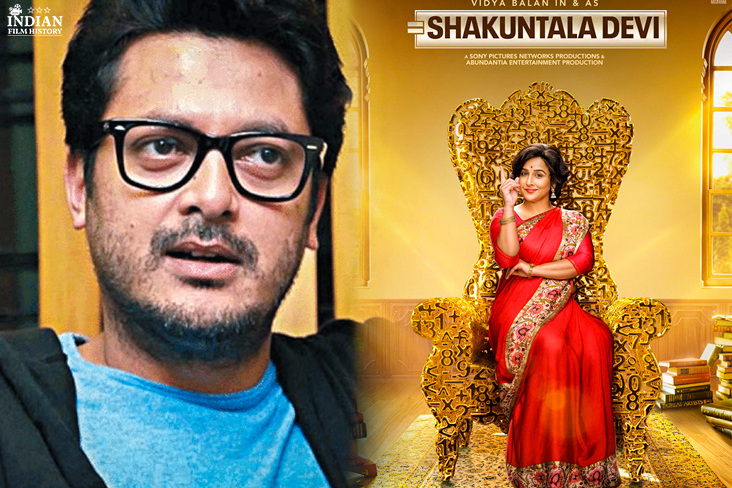 Indian Film History