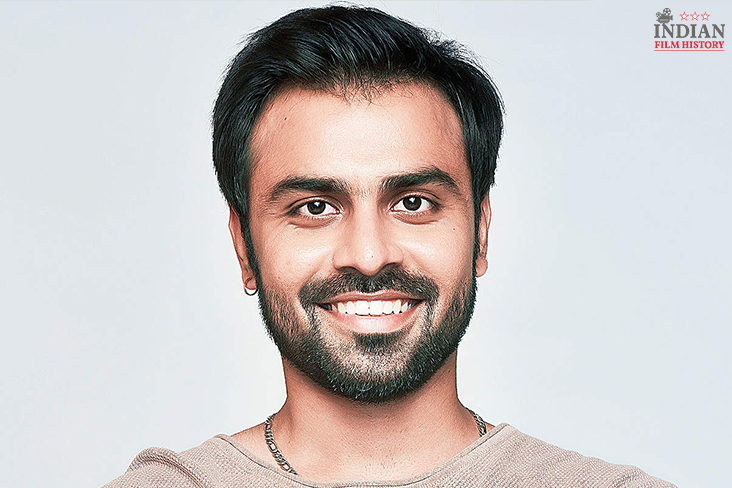 Indian Film History