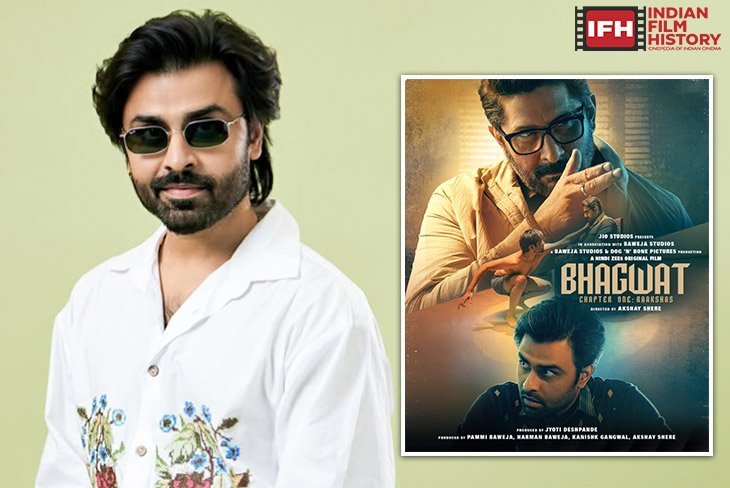 Indian Film History