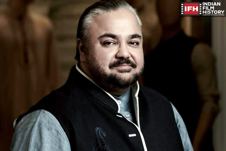 Indian Film History