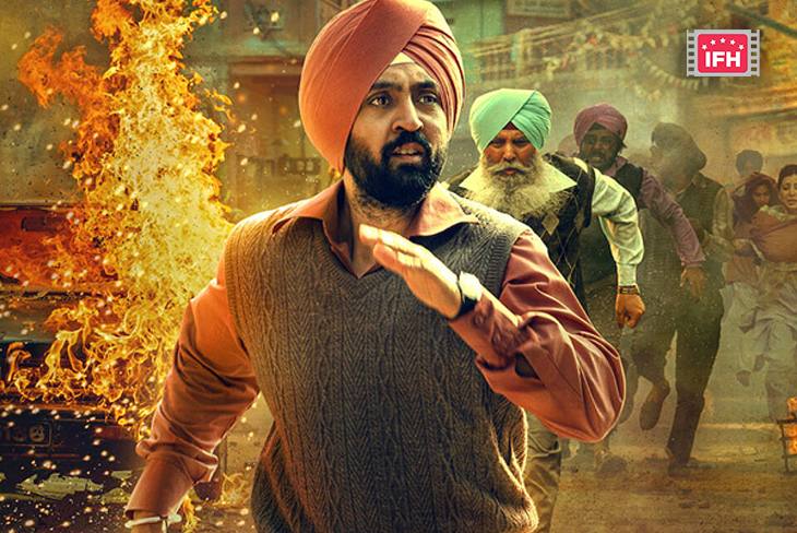 Indian Film History