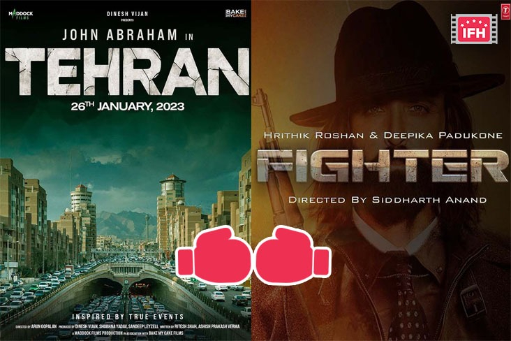 Indian Film History