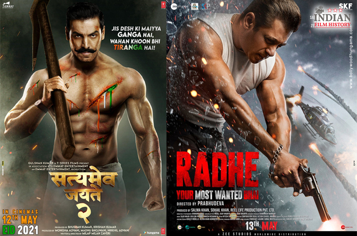 Indian Film History