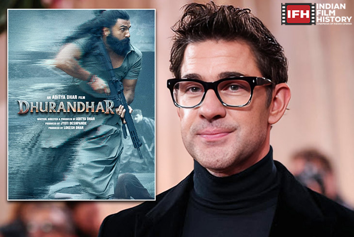 Indian Film History