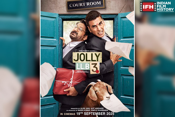 Indian Film History