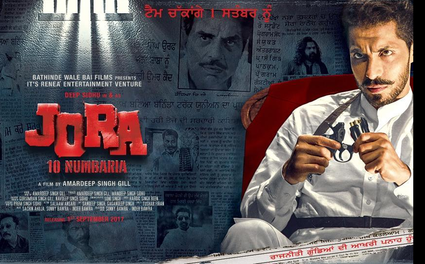 Indian Film History