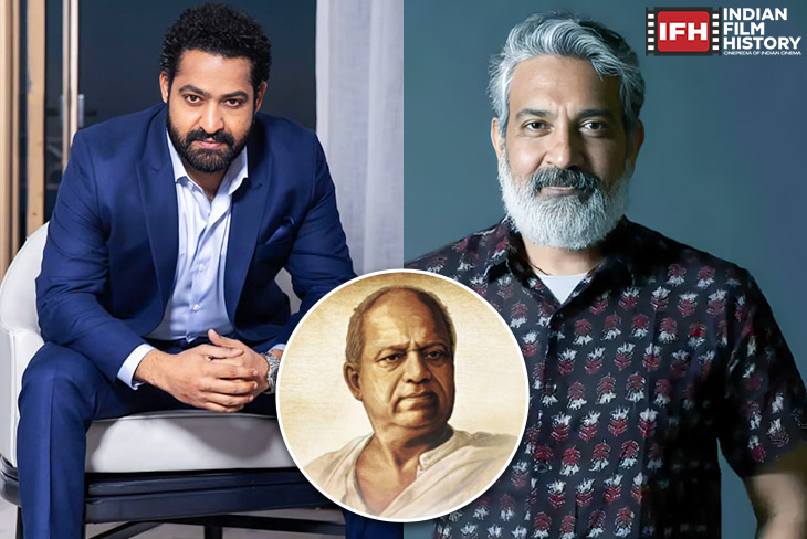 Indian Film History