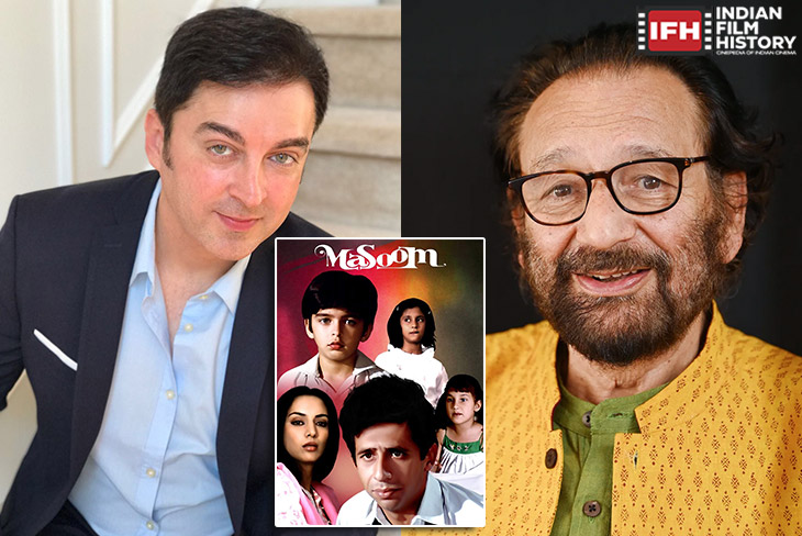 Indian Film History