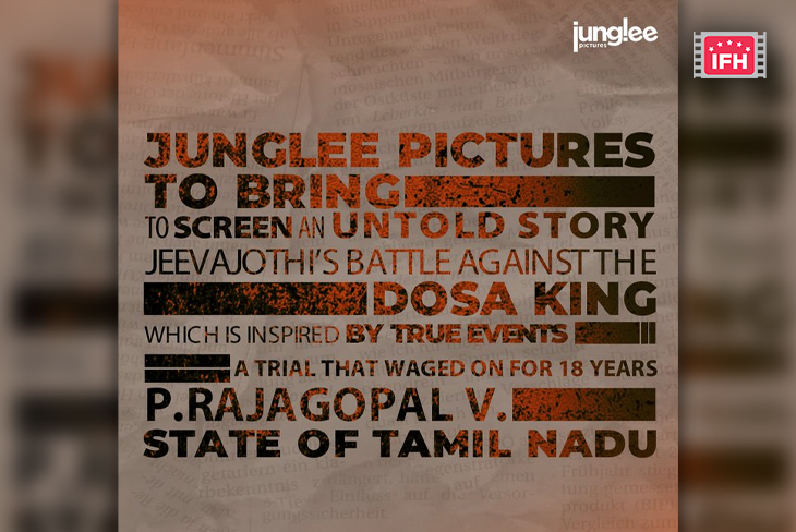 Indian Film History