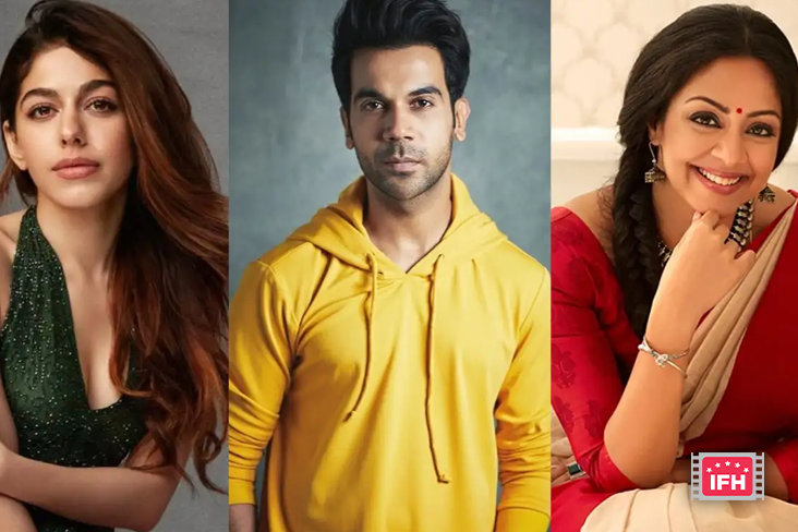 Indian Film History
