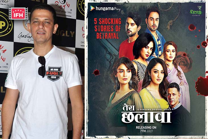 Indian Film History