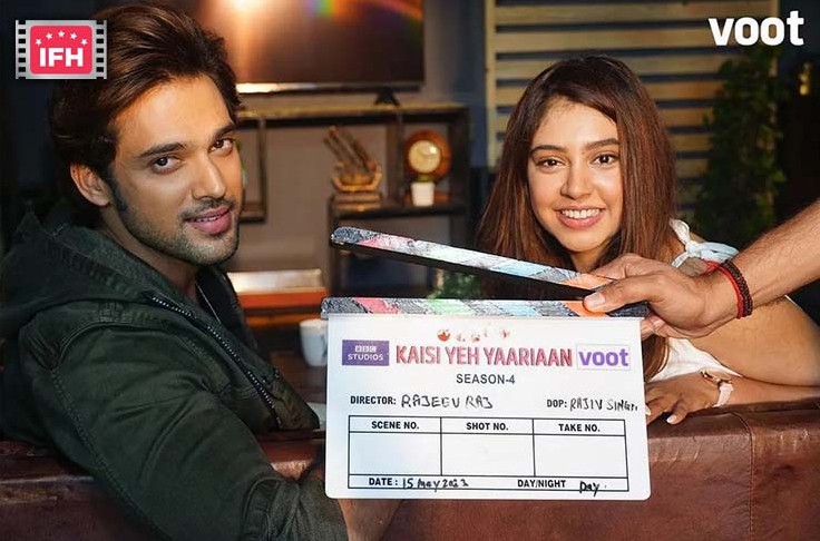 Indian Film History