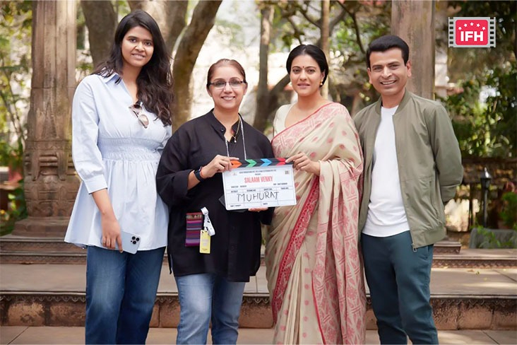 Indian Film History