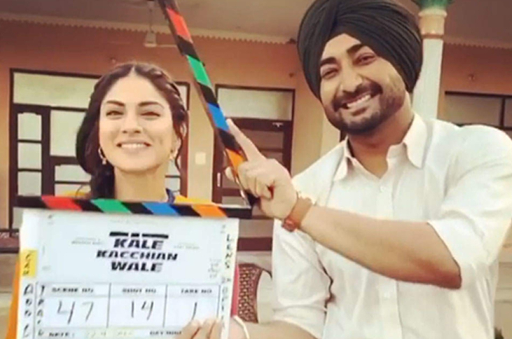 Indian Film History