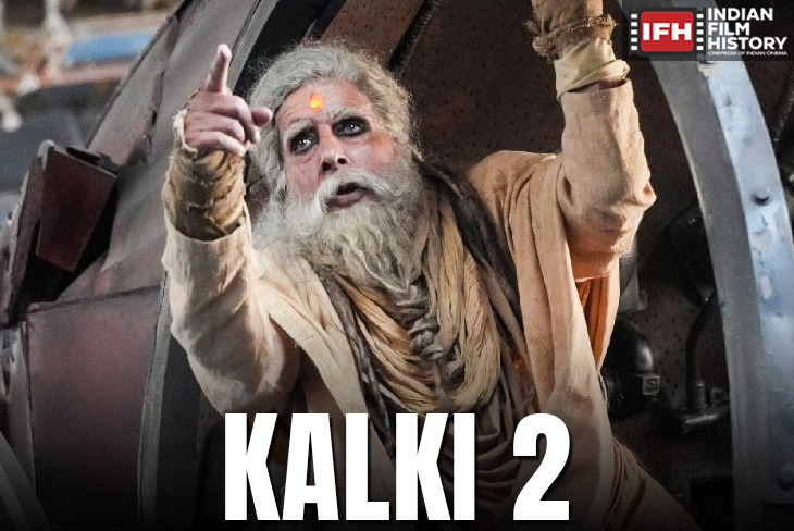Indian Film History