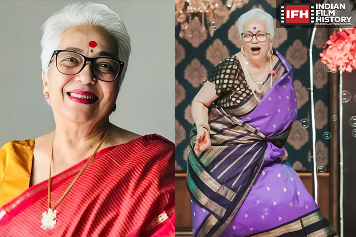 Indian Film History
