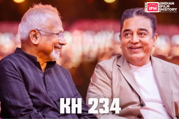 Indian Film History
