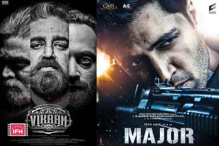 Indian Film History