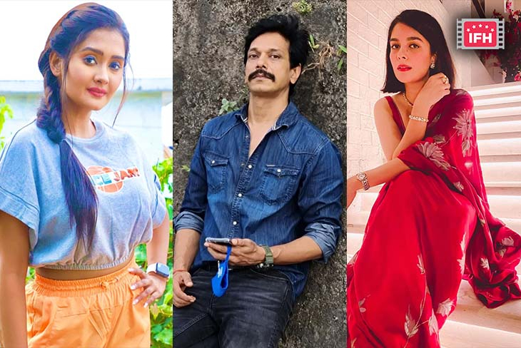 Indian Film History