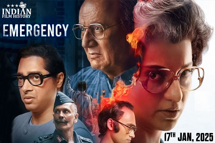 Indian Film History
