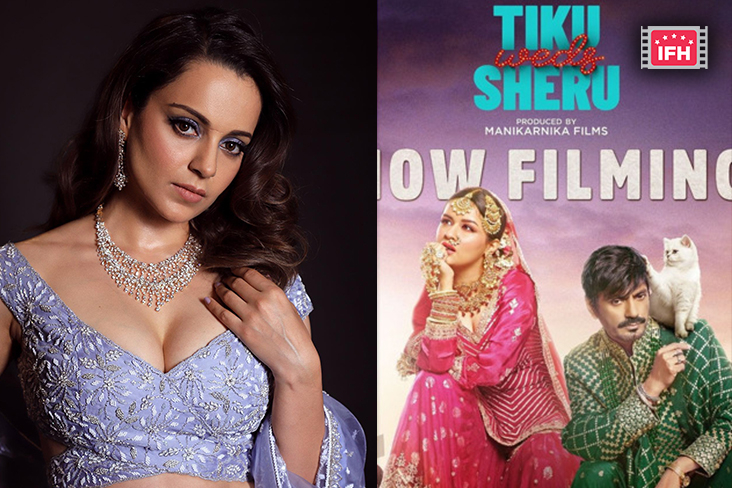 Indian Film History