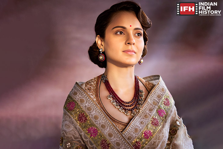 Indian Film History