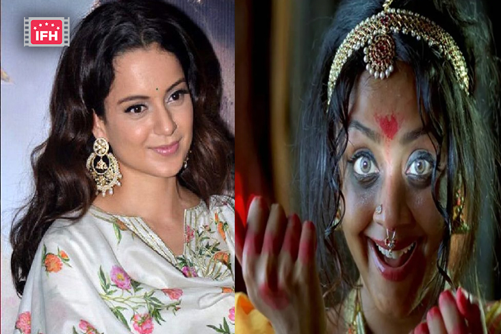 Indian Film History