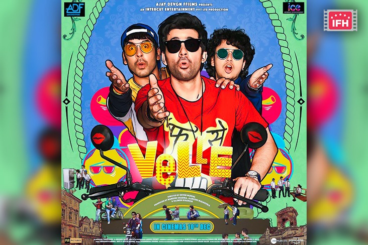 Indian Film History