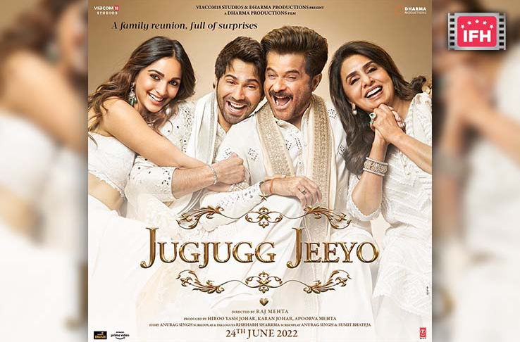 Indian Film History