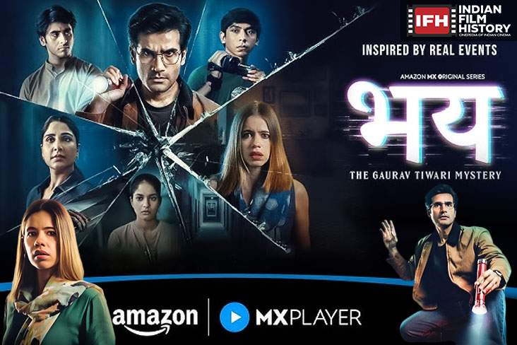 Indian Film History