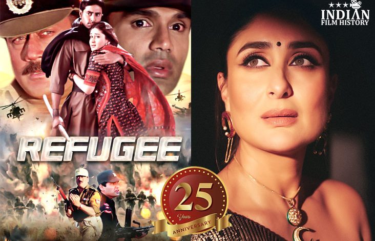 Indian Film History
