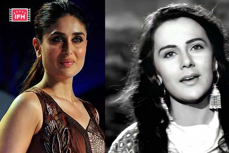 Indian Film History