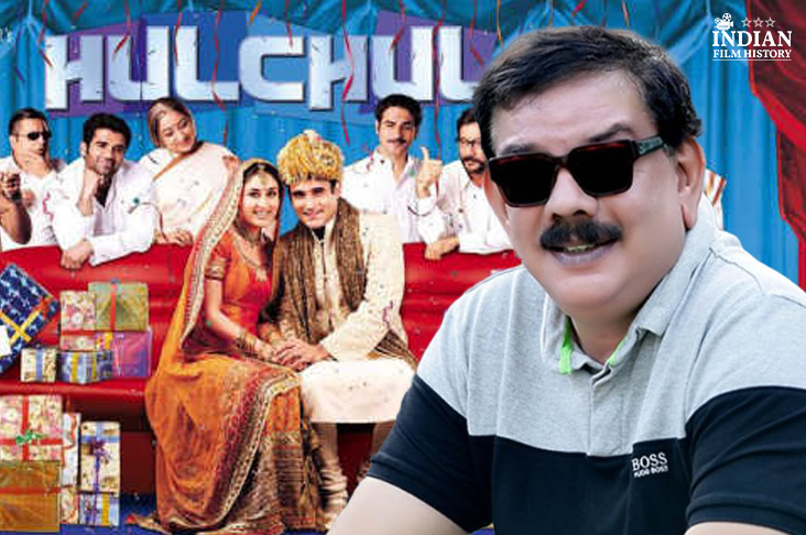 Indian Film History