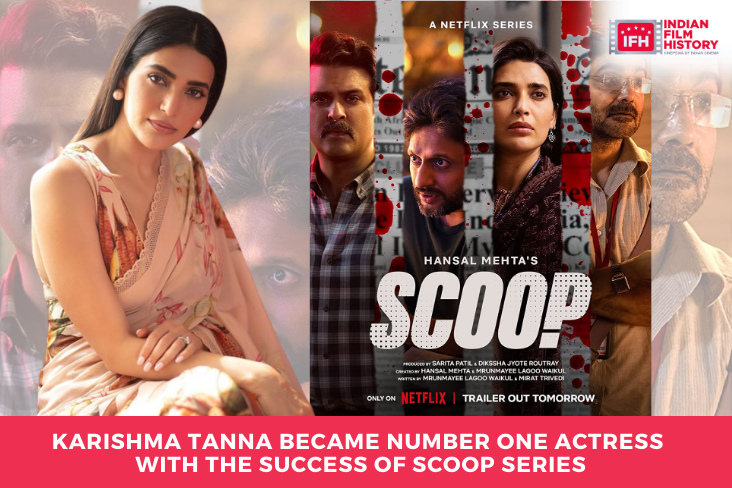 Indian Film History
