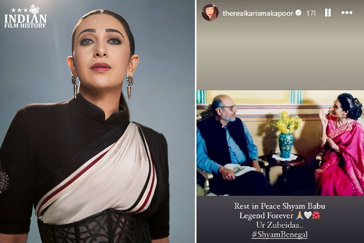 Indian Film History