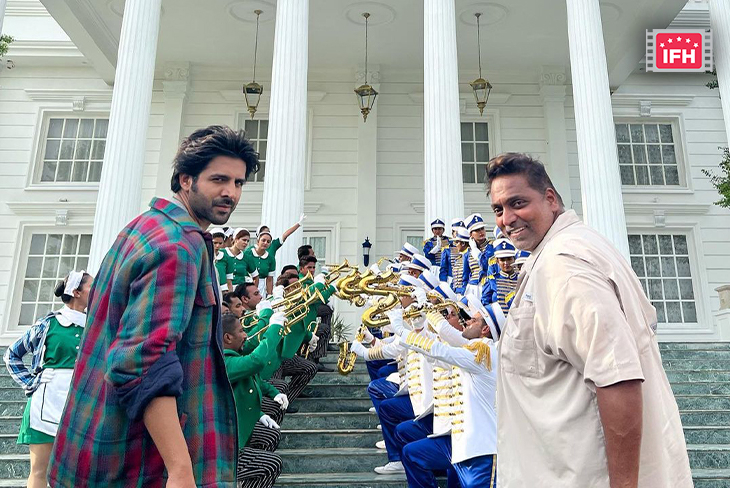 Indian Film History