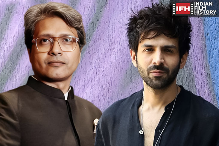 Indian Film History