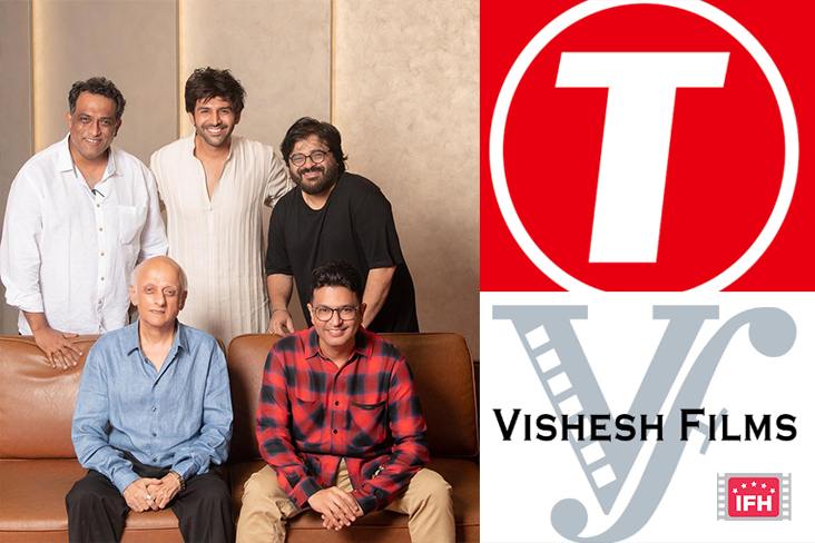 Indian Film History