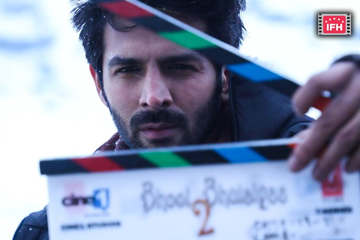 Indian Film History