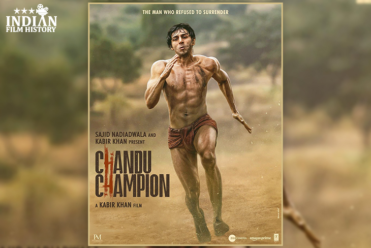 Indian Film History