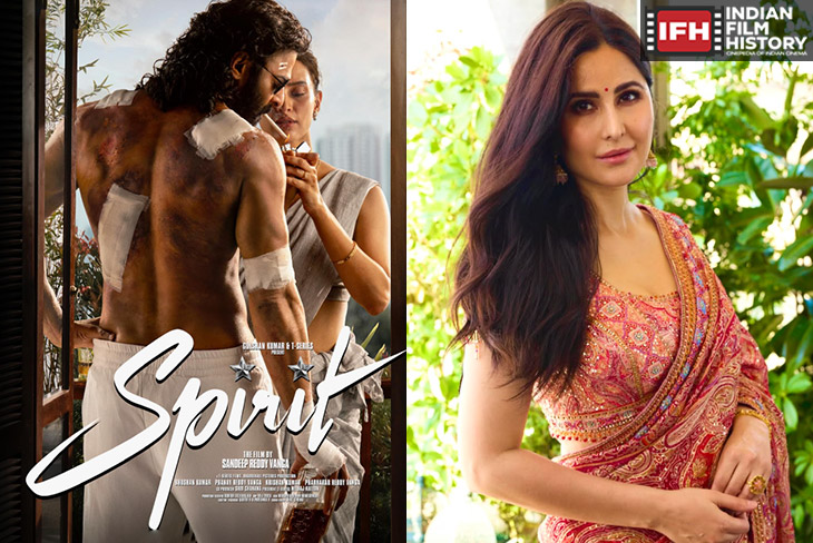 Indian Film History