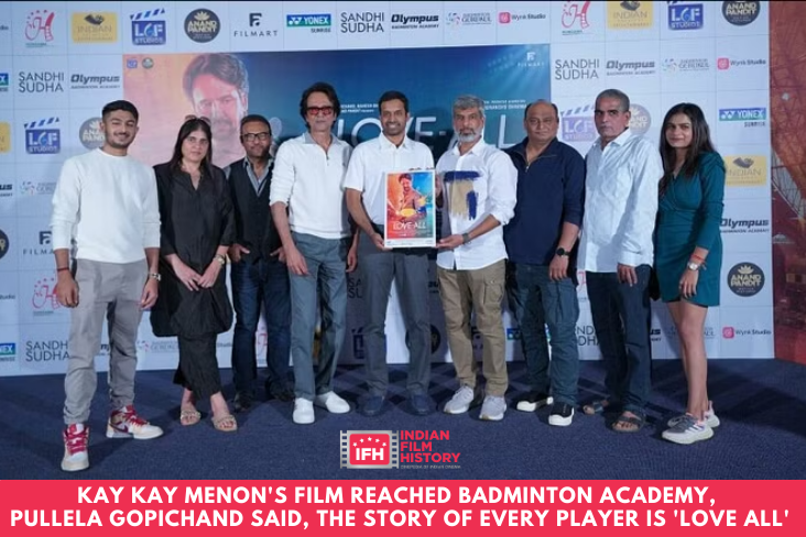 Indian Film History