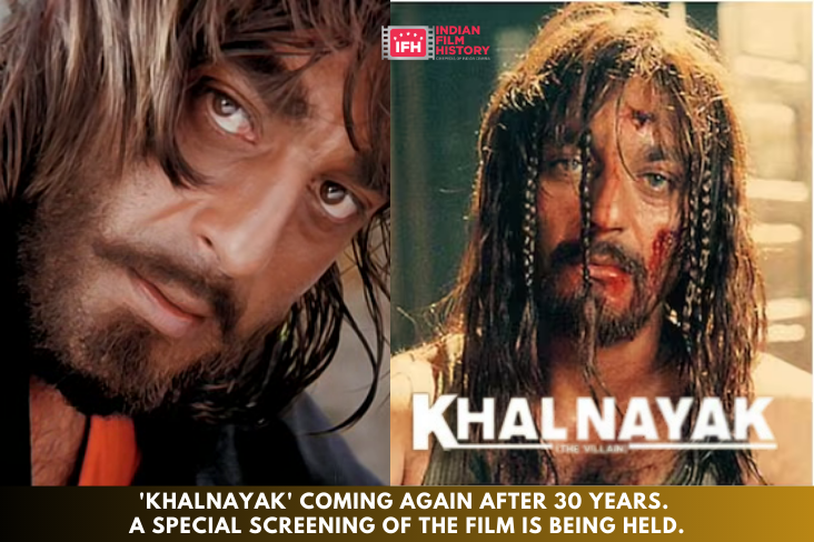 Indian Film History
