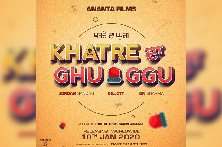 Indian Film History