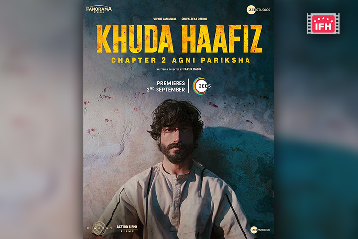 Indian Film History
