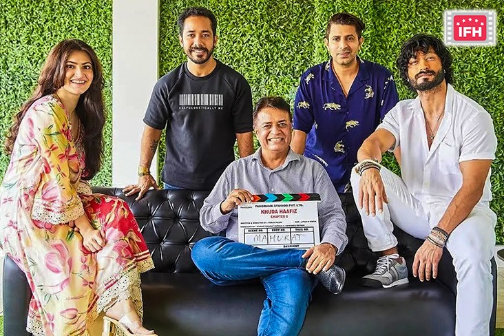 Indian Film History