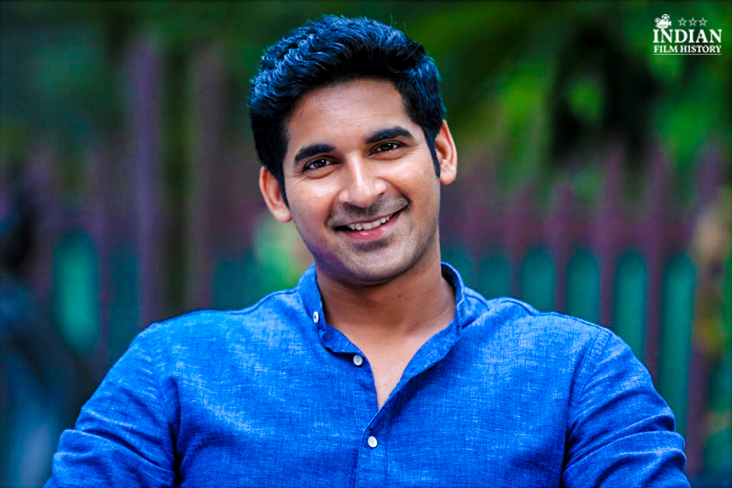 Indian Film History